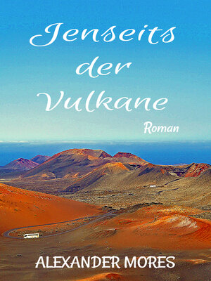 cover image of Jenseits der Vulkane